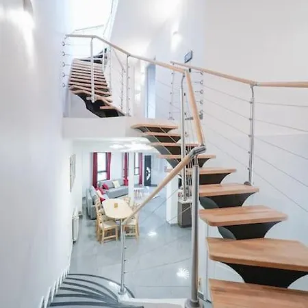 Maison A 10 Min A Pied De Paris - Lilas