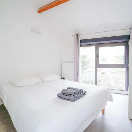 Maison A 10 Min A Pied De Paris - Lilas Appartamento *
