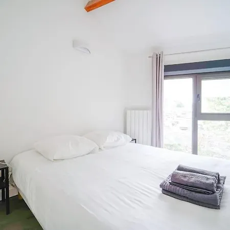 Appartamento Maison A 10 Min A Pied De Paris - Lilas