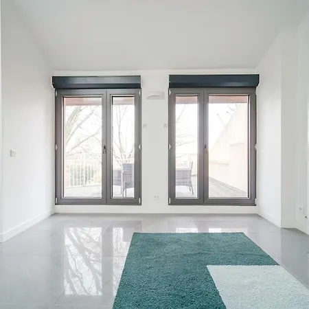 Appartamento Maison A 10 Min A Pied De Paris - Lilas *