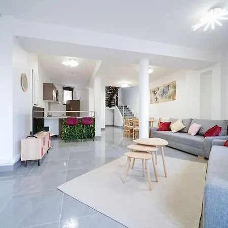 Maison A 10 Min A Pied De Paris - Lilas
