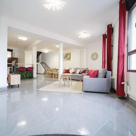 Maison A 10 Min A Pied De Paris - Lilas Appartamento