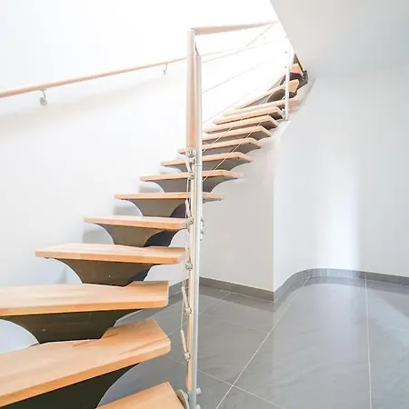 Appartamento Maison A 10 Min A Pied De Paris - Lilas