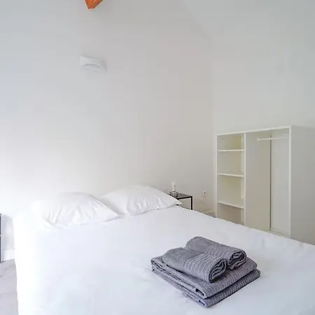 Maison A 10 Min A Pied De Paris - Lilas Appartamento
