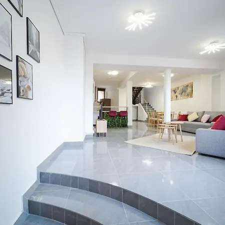 Appartamento Maison A 10 Min A Pied De Paris - Lilas Les Lilas