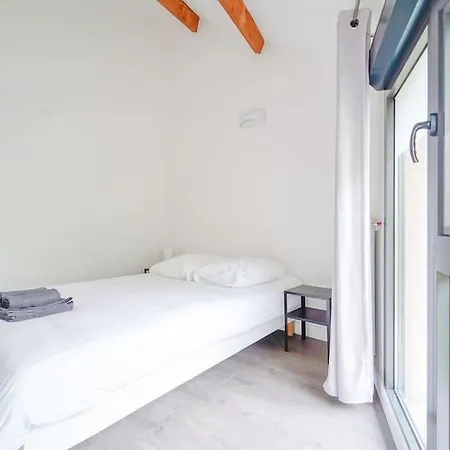Maison A 10 Min A Pied De Paris - Lilas Appartamento *