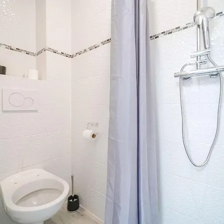 Maison A 10 Min A Pied De Paris - Lilas Appartamento Les Lilas