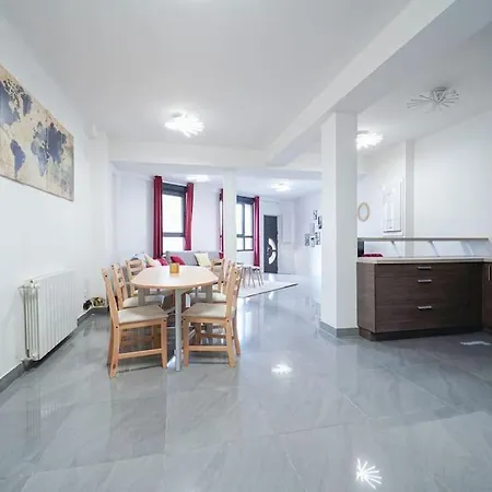 Maison A 10 Min A Pied De Paris - Lilas *