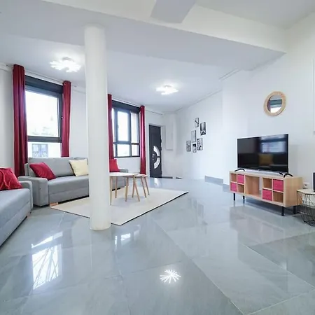 Maison A 10 Min A Pied De Paris - Lilas Appartamento Les Lilas
