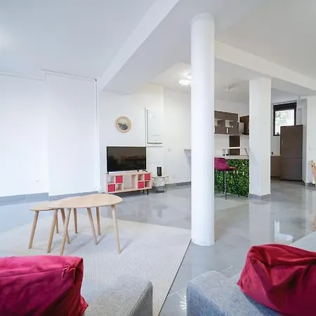 Appartamento Maison A 10 Min A Pied De Paris - Lilas Les Lilas