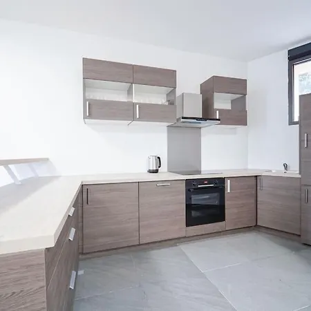 Maison A 10 Min A Pied De Paris - Lilas Appartamento *