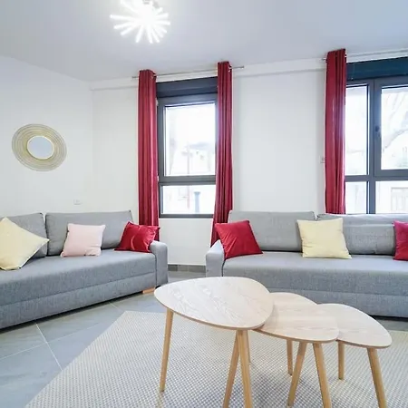 Maison A 10 Min A Pied De Paris - Lilas Appartamento *